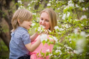 5 autism parenting tips