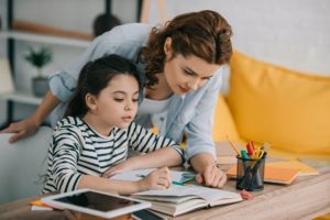 homeschooling your special needs child