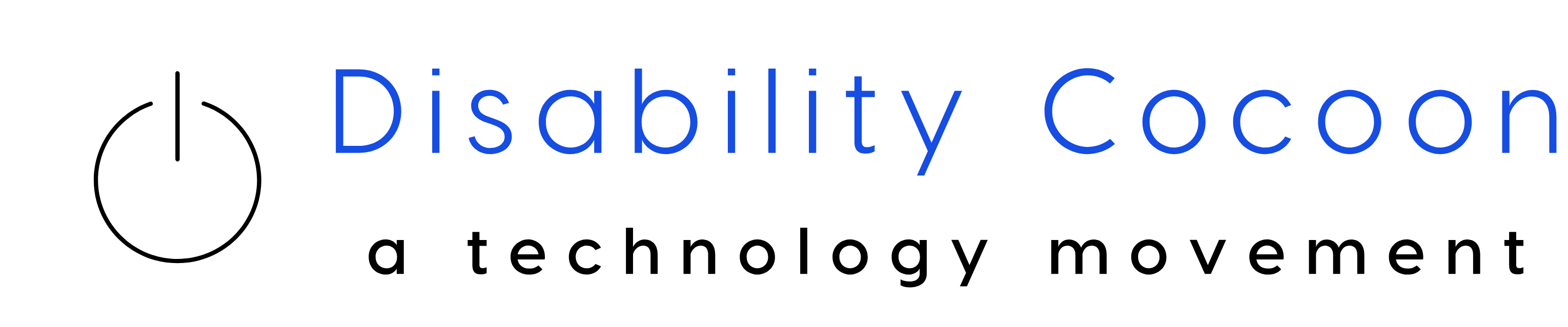 disability cocoon logo