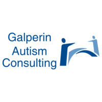 galperin autism consulting logo