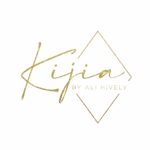 kijia by ali hively logo