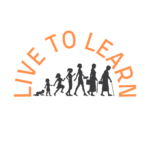 live to learn logo