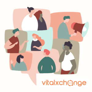 Ways to deliver virtual expertise and care through Vitalxchange