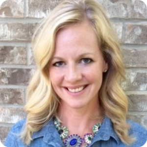 Lauren Drobnjak - Vitalxchange Clinical Advisor