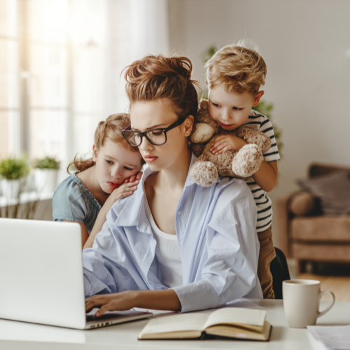 emoving barriers to female workplace participation