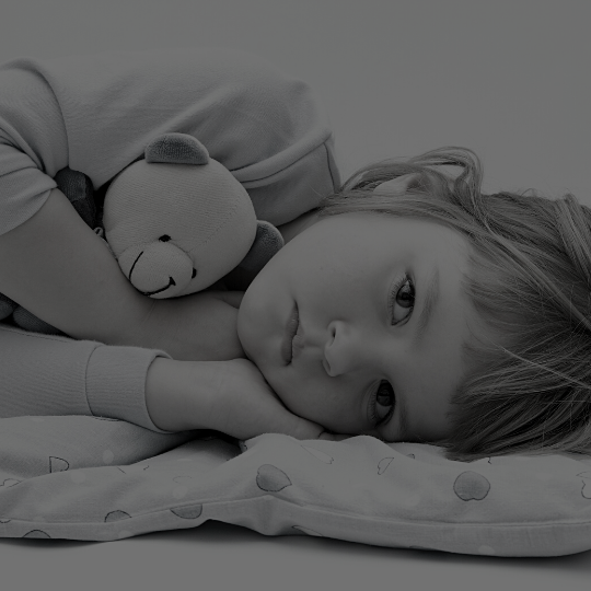 3 main causes of bad sleep in autistic children