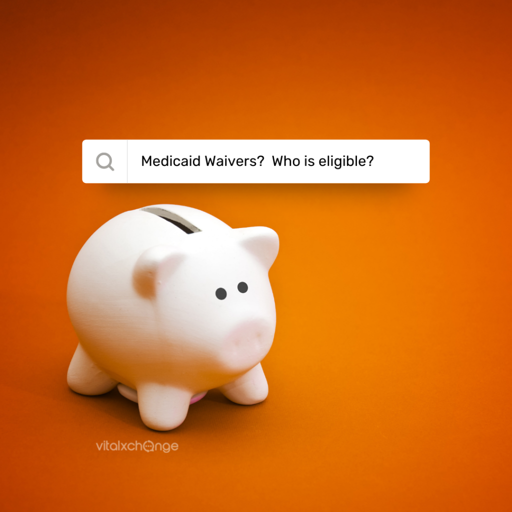 medicaid waiver 101