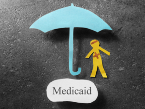 medicaid waiver 101