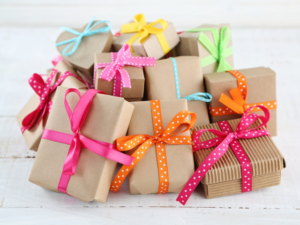 sensory friendly gifts