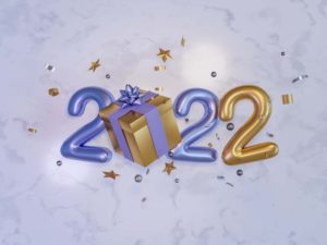 2022 New Year Resolutions for Special Needs Parents