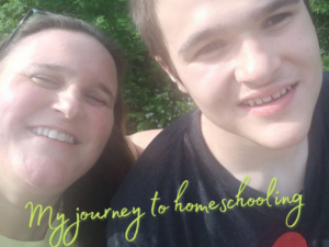 Homeschooling autism