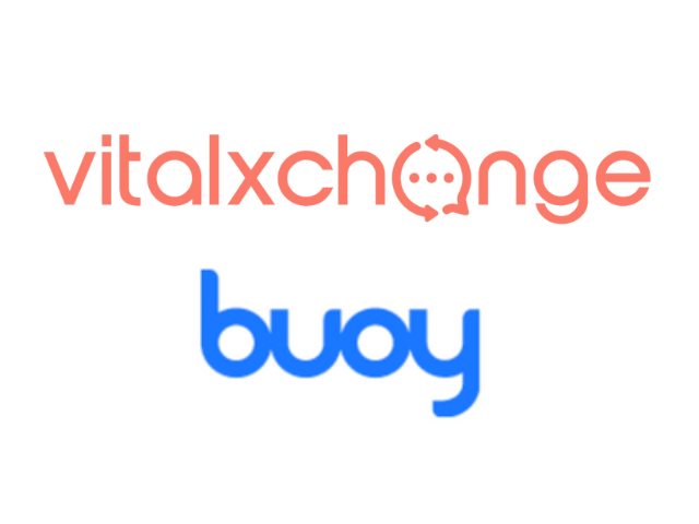 Vitalxchange and Buoy