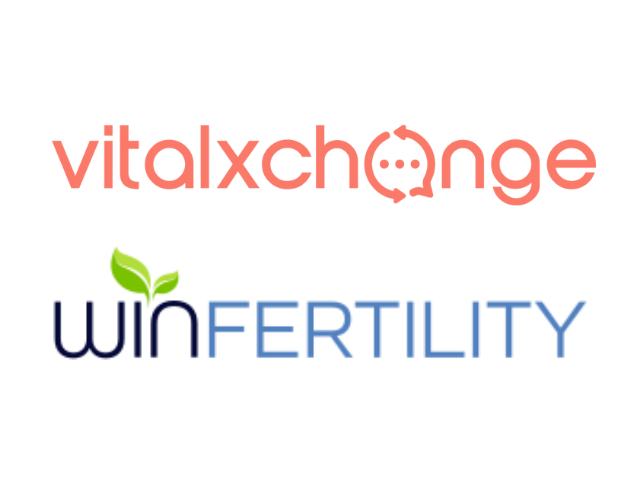 Vitalxchange and WIN Fertility