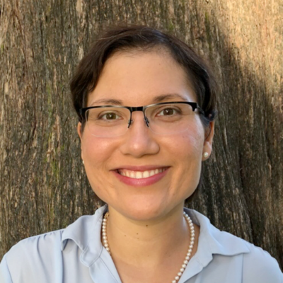 Dr. Elizabeth Schneider, Child Psychologist