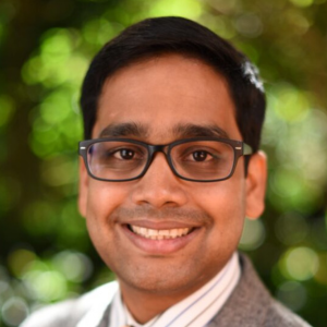 Dr. Samudragupta Bora